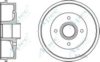 APEC braking DRM9136 Brake Drum